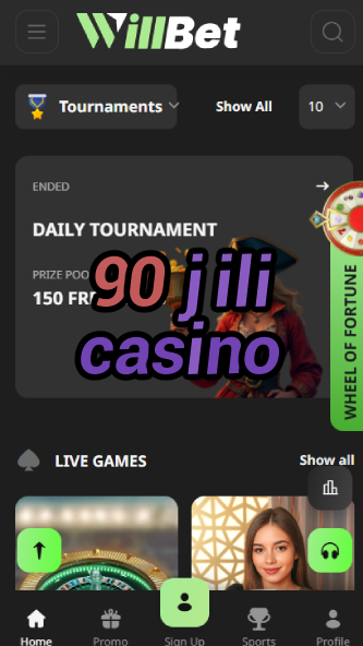 90 Jili Casino - Premium Asian Casino-www.bdqngd.com