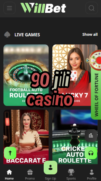 90 Jili Casino - Premium Asian Casino-www.bdqngd.com