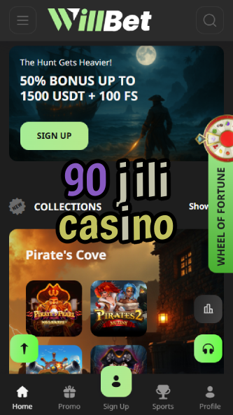 90 Jili Casino - Premium Asian Casino-www.bdqngd.com