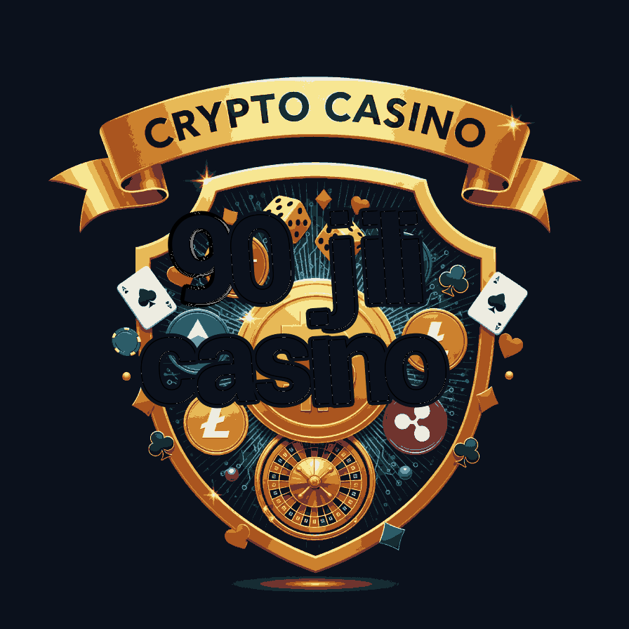90 Jili Casino - Premium Asian Casino